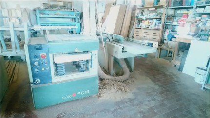 FALEGNAMERIA BRAGALINI FALEGNAMERIA BRAGALINI PIZZIGHETTONE