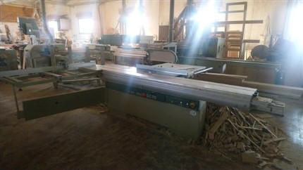 FALEGNAMERIA BRAGALINI FALEGNAMERIA BRAGALINI PIZZIGHETTONE