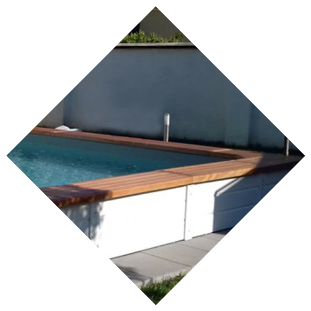 COSTRUZIONE PISCINE