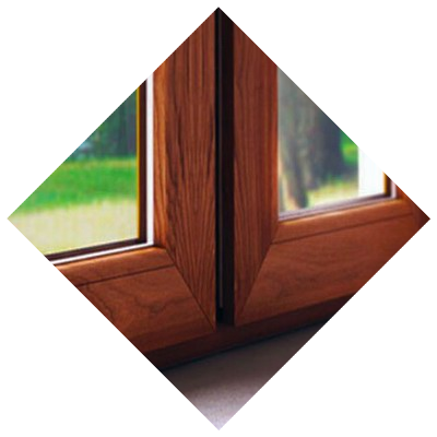 COSTRUZIONE SERRAMENTI IN LEGNO